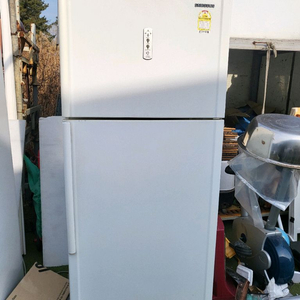 삼성 2도어 냉장고500리터