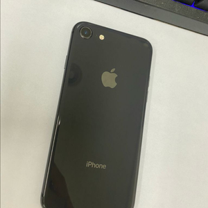 아이폰8 스그 A급 64GB 배터리91%