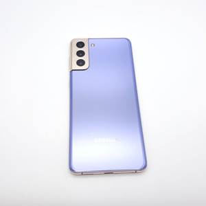 갤럭시S21플러스 256기가 퍼플 / 1208