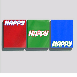 *bts 방탄 석진 해피 미개봉 앨범 사시면 다이어리도 드려요 이미지