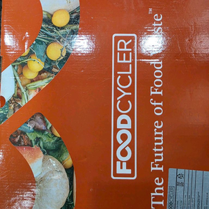 음식물처리기 푸드사이클러