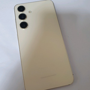 갤럭시S24 512기가 잔상없어요 크림