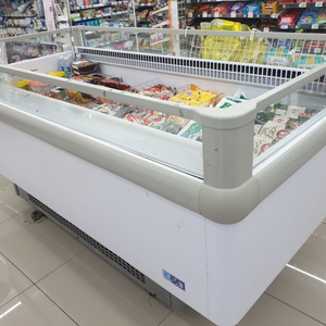 2021년식) 편의점용 냉장 쇼케이스 ISA