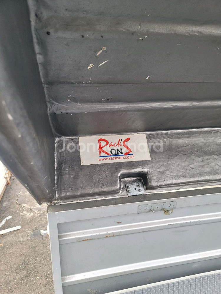 캠핑 카고 트레일러--4