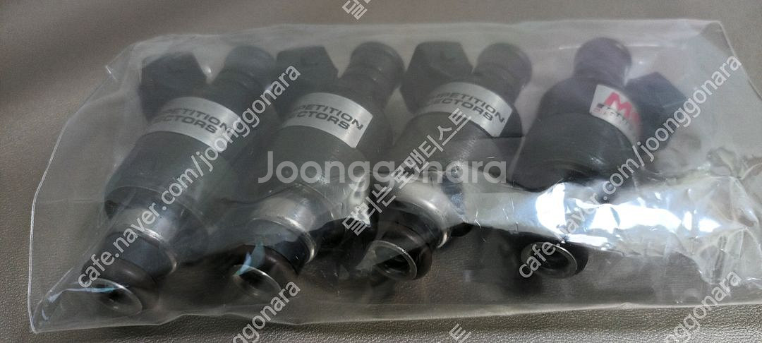 베타엔진 터보 튜닝 MSD 인젝터 RC 인젝터--1