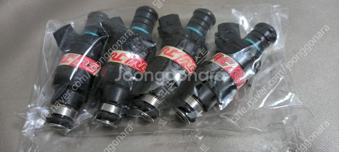 베타엔진 터보 튜닝 MSD 인젝터 RC 인젝터--3