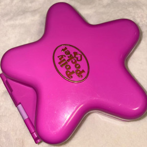 폴리포켓 페어리라이트 원더랜드 컴플릿 1993 빈티지 폴리포켓 이미지