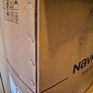 나비엔 emw720 퀸 새제품