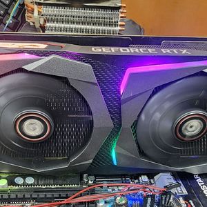 MSI RTX 2070 8G 판매합니다
