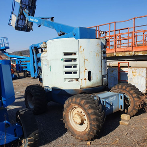 Z-60 20M 굴절형 디젤 고소작업대 리프트 이미지