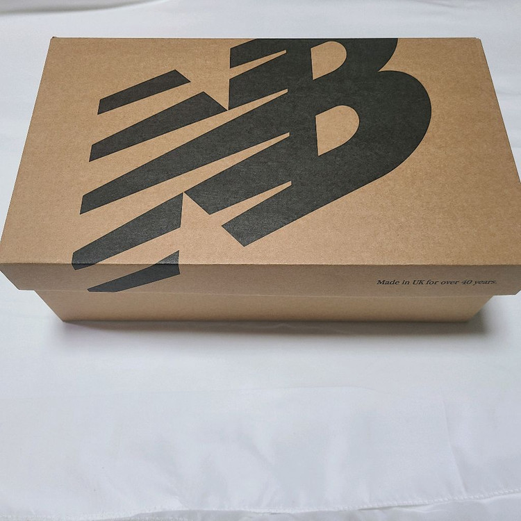 뉴발란스 991 블랙실버 운동화 스니커즈 이미지