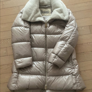 에르노 여성패딩