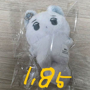 에스파 윈터 미개봉 북극여우직직이 양도합니다 이미지