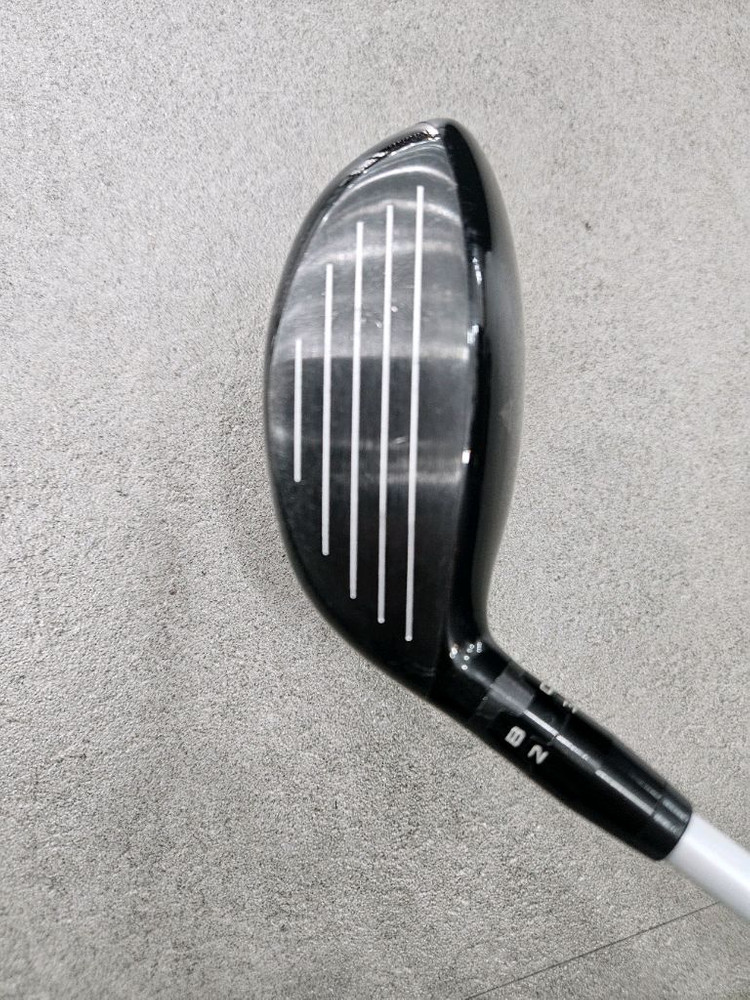 중고)타이틀리스트 TS2 5번(18도) 커스텀 우드 이미지