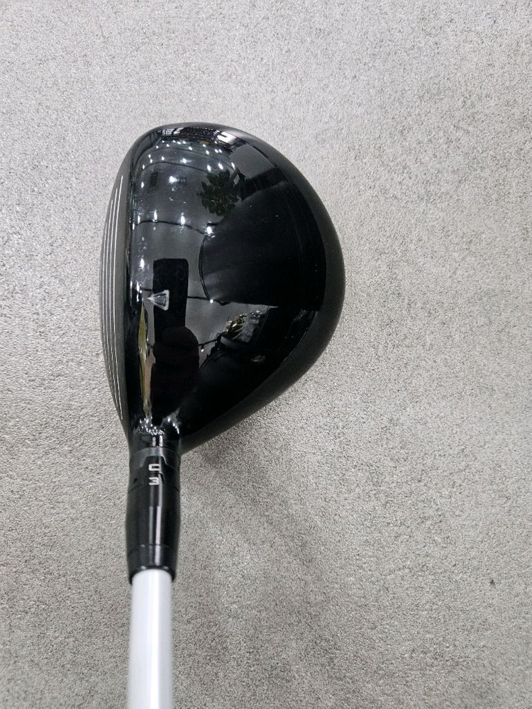 중고)타이틀리스트 TS2 5번(18도) 커스텀 우드 이미지