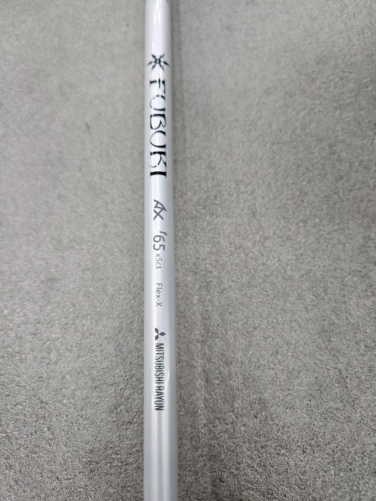 중고)타이틀리스트 TS2 5번(18도) 커스텀 우드 이미지