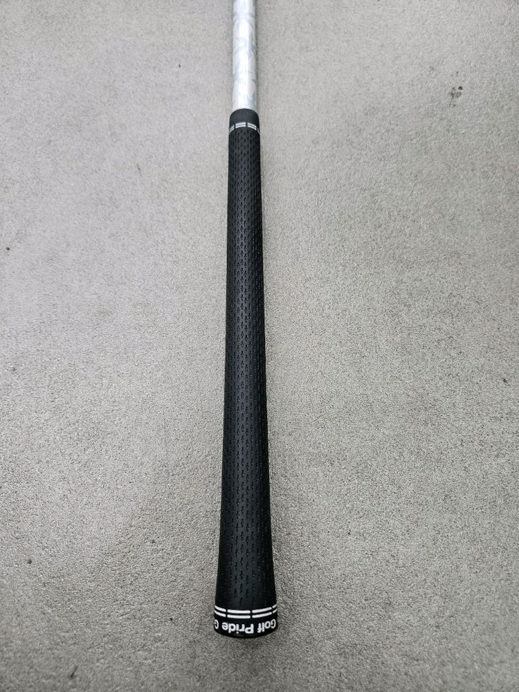 중고)타이틀리스트 TS2 5번(18도) 커스텀 우드 이미지