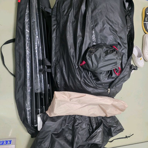 오투라이프10.0 m블랙 에어쉘터 블랙