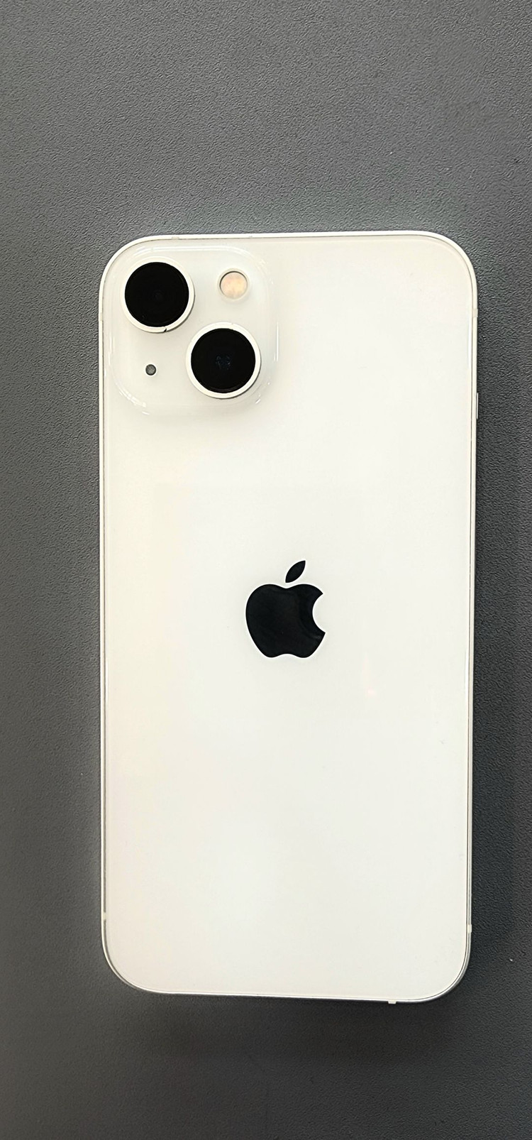 아이폰 13프로 화이트128기가 이미지