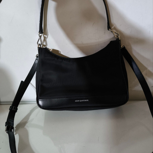 루이까또즈 나일론 미니 숄더백