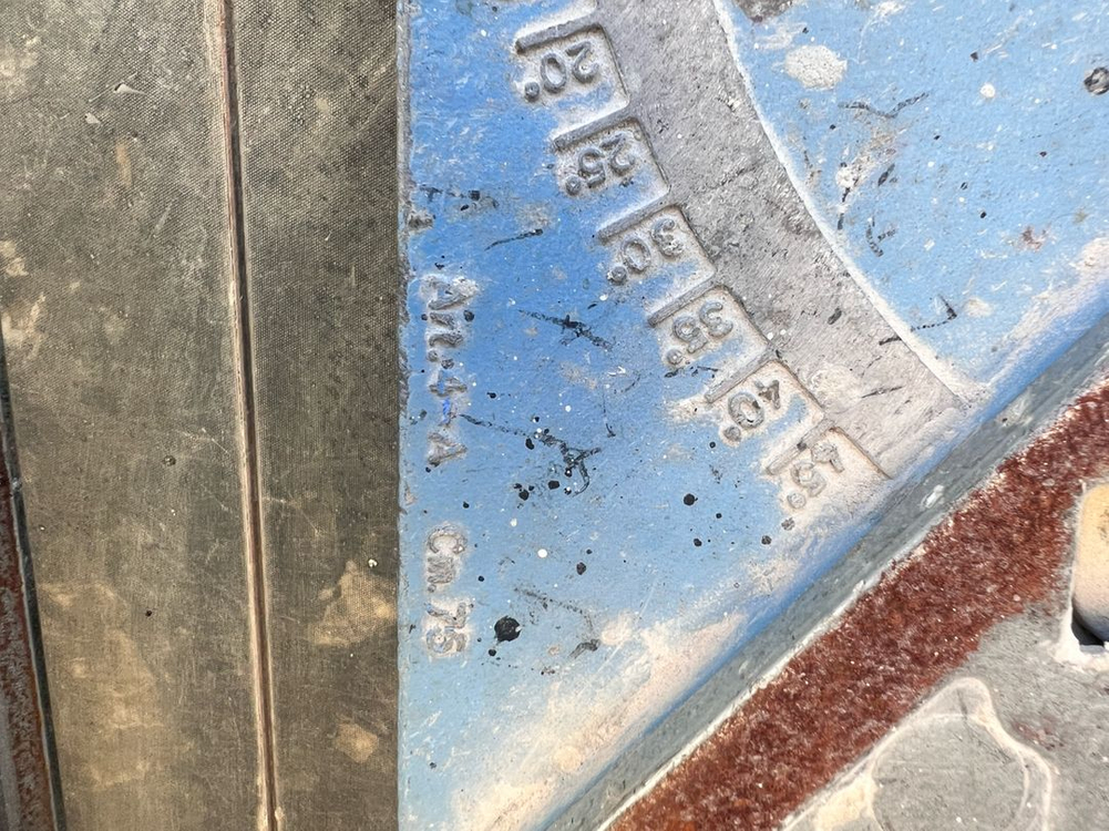 대형 타일 공구, 시그마 타일커터기, 신용 커터기, 루비 커터기 이미지