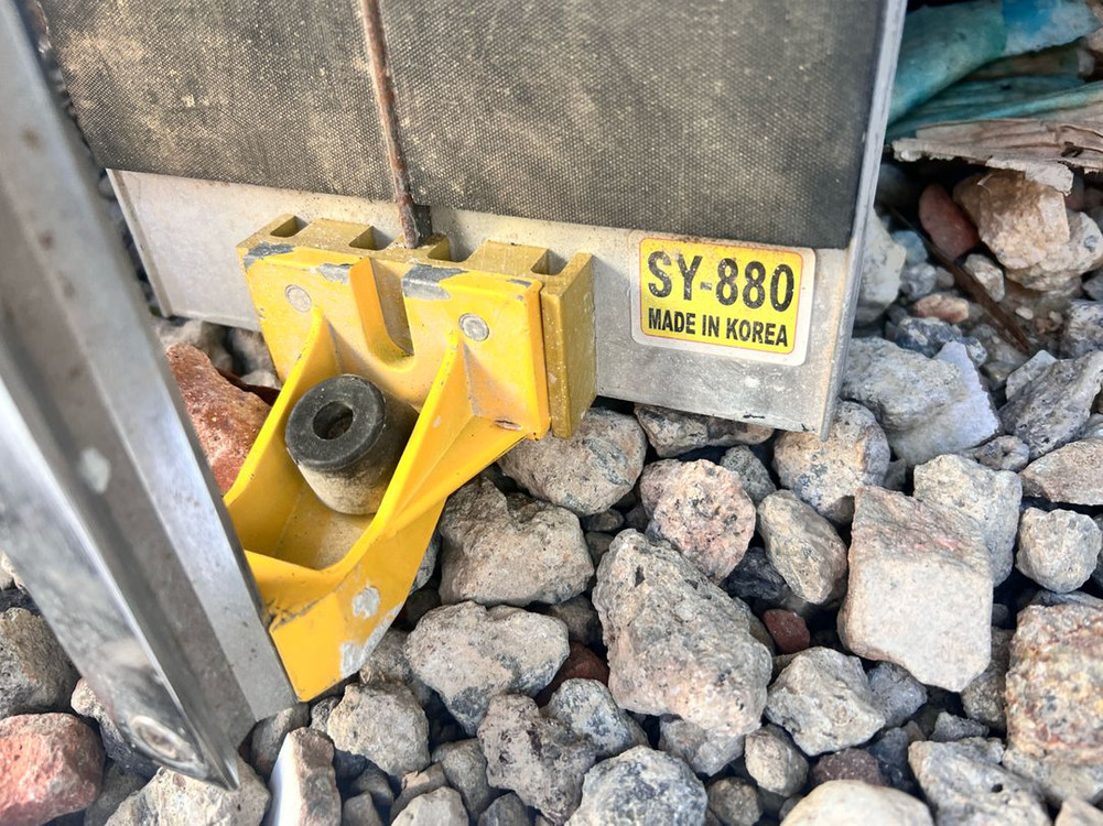 대형 타일 공구, 시그마 타일커터기, 신용 커터기, 루비 커터기 이미지