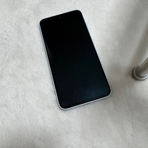 상태 깨끗 기능 문제 없는 A356 공기계 팔아요