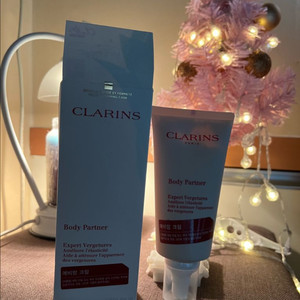 클라랑스 예비맘 튼살 크림 175ml