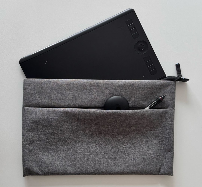 와콤 인튜어스 프로 pth-660 판매합니다.--3