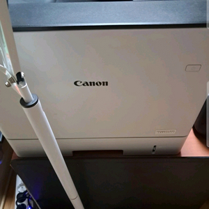 캐논 LBPcxz710 칼라레이저 프린터