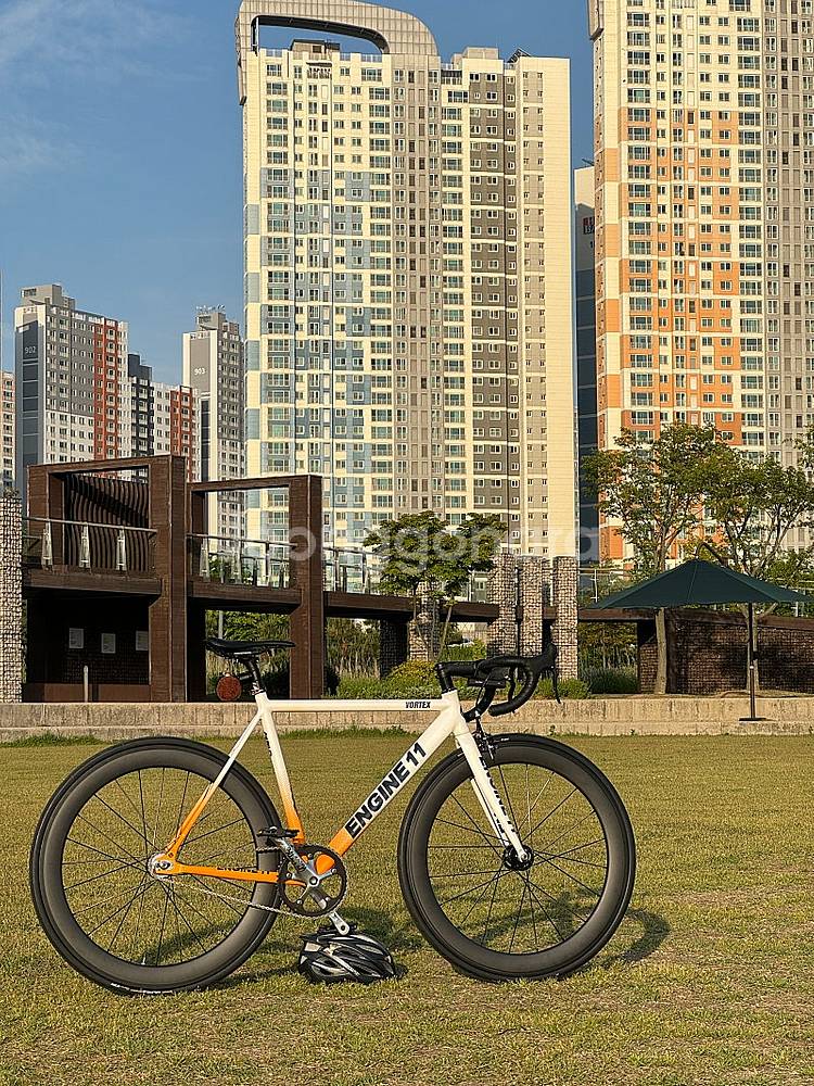 엔진11 2018 볼텍스 m사이즈 완차 판매--1