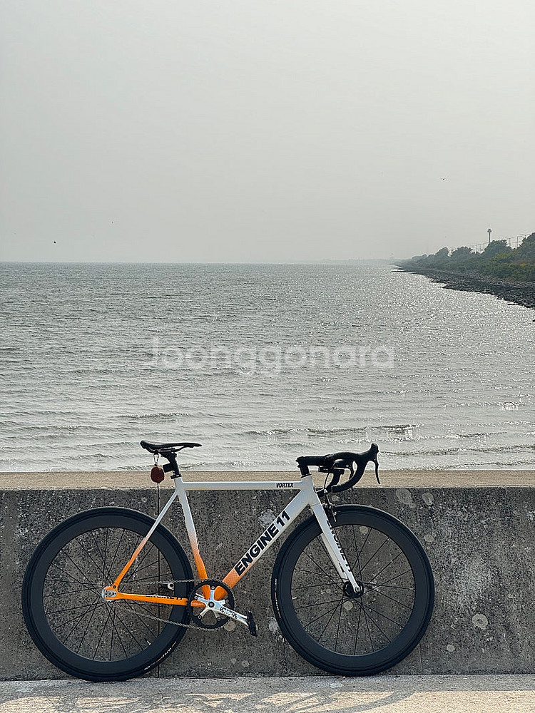 엔진11 2018 볼텍스 m사이즈 완차 판매--3