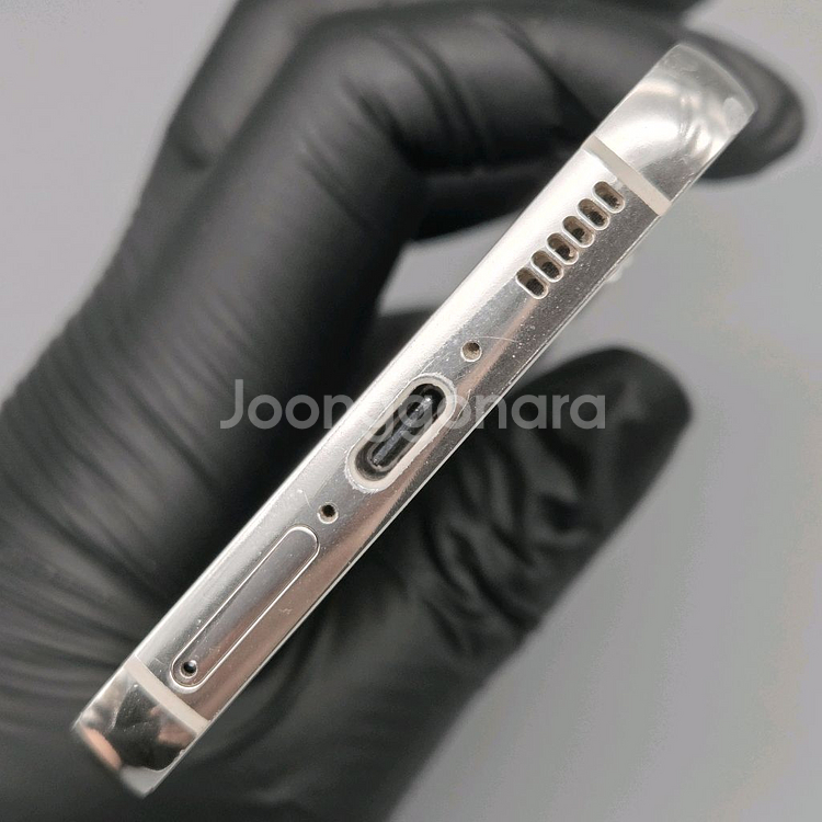 리퍼급)갤럭시S23 무잔상 상태최상 공기계 중고폰--2