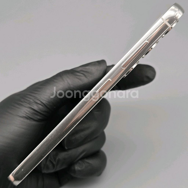 리퍼급)갤럭시S23 무잔상 상태최상 공기계 중고폰--4