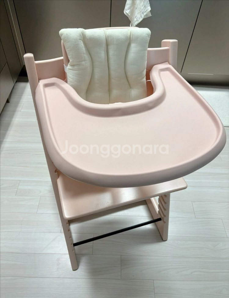 트립트랩 하이체어 실리콘커버--0