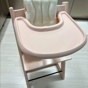 트립트랩 하이체어 실리콘커버