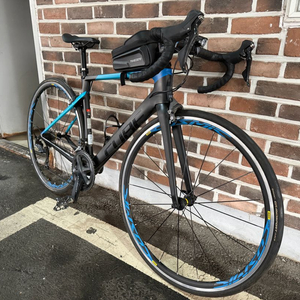 큐브 어그리 프로 울테그라 카본 로드