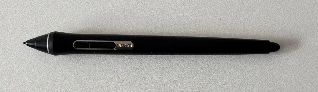 와콤 인튜어스 프로 pth-460 팝니다.--3