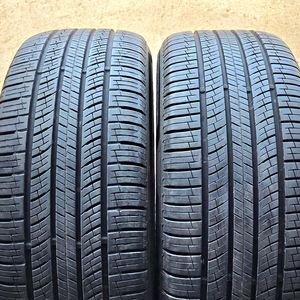 2255518 225 55 18 넥센 로디안 GTX 타이어 팝니다개