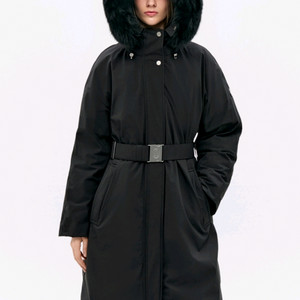 무스너클2025구스다운 새상품 정가258만