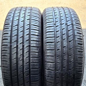 2356017 235 60 17 넥센 엔페라 RU5 타이어 팝니다