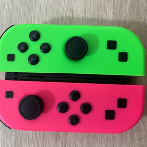 호환 조이콘 닌텐도 스위치