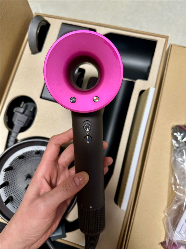 다이슨 슈퍼소닉 드라이기 판매--4