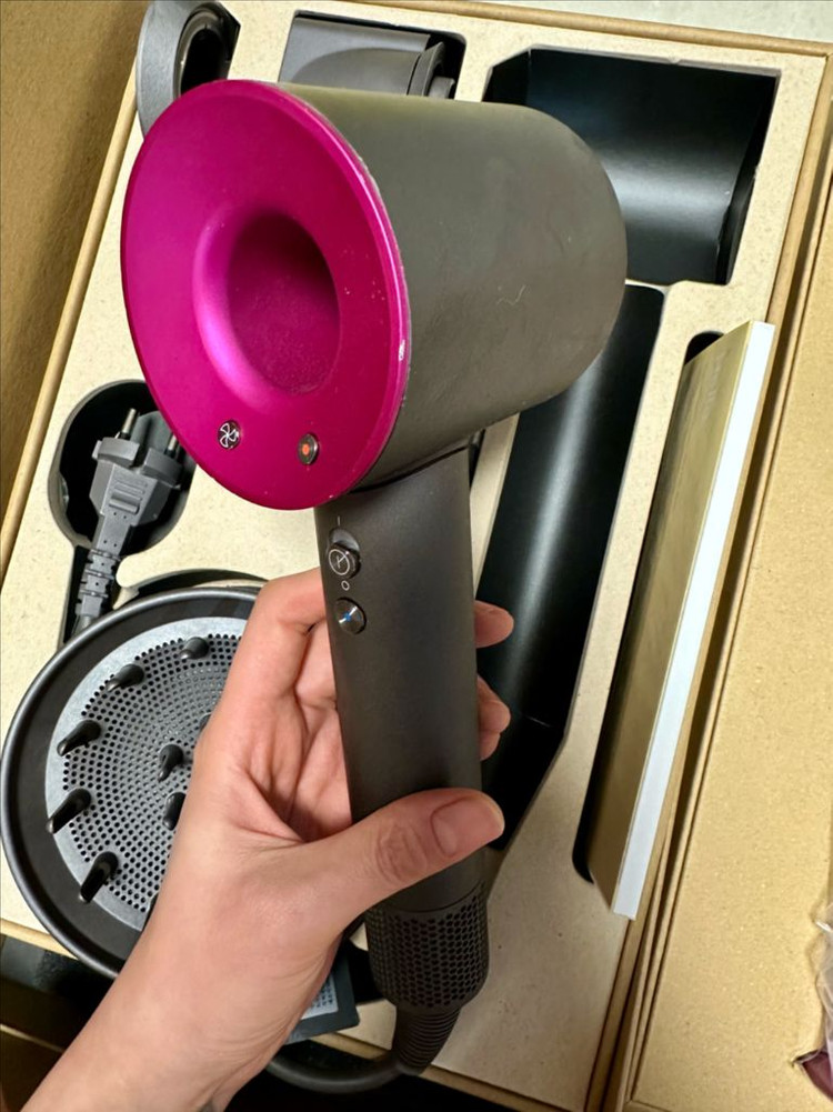 다이슨 슈퍼소닉 드라이기 판매--5