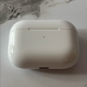 에어팟프로1 본체 A+급 저렴하게 급처!!
