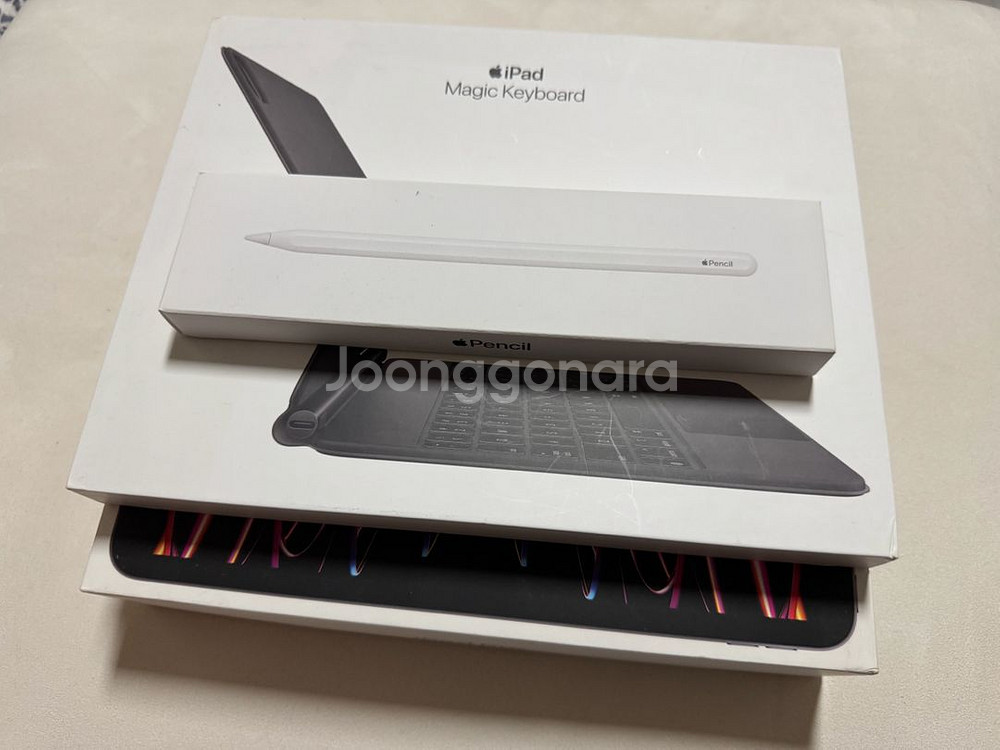 아이패드 프로 11 4세대 M2 256GB 셀룰러 스페이스 그레이--1