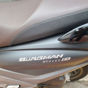 버그만 스트리트 125