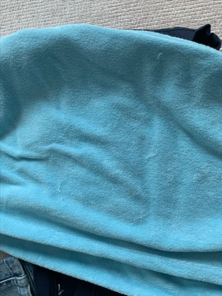 메르시유 여름옷 14벌 일괄 / 120사이즈(바지 8벌,티 6벌) 상태 좋음--6