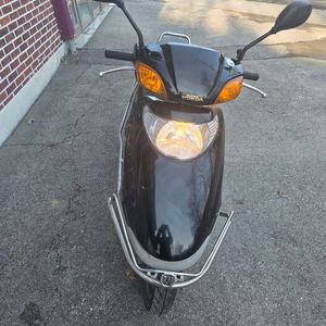 scr100 인젝션 16년 10017km scr110 넥스 vf100