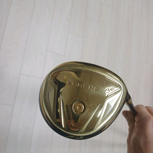 GV-Tour 카쉬 3번 우드